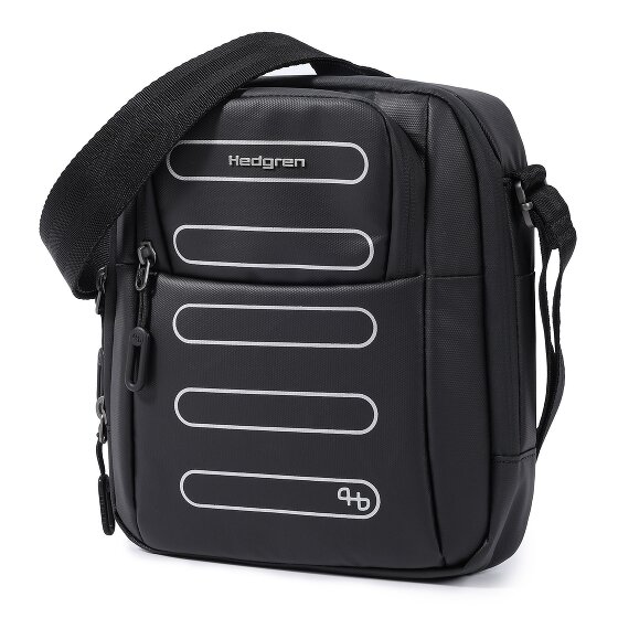 Hedgren Comby Performance Relax P Mini Borsa Borsa a tracolla Protezione RFID 18 cm