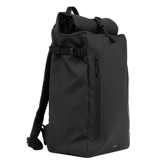 Sandqvist Stream Zaino da giorno L 65 cm Scomparto per laptop