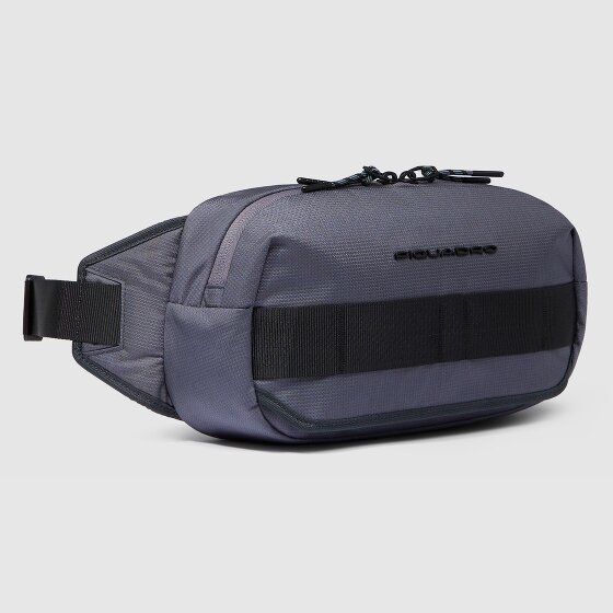 Piquadro Arne Marsupio Protezione RFID 31 cm