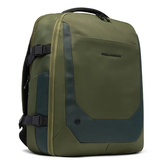 Piquadro S140 Zaino da giorno 45 cm Scomparto per laptop