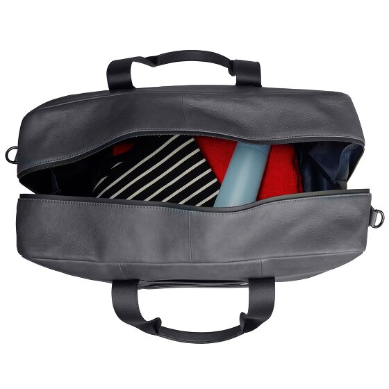 Leonhard Heyden Borsa da viaggio Aia in pelle 50 cm