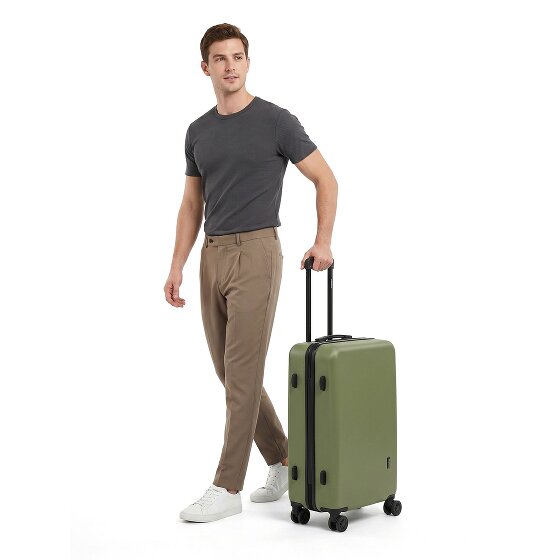 Redolz Essentials 09 MEDIUM 4 ruote Carrello 67 cm