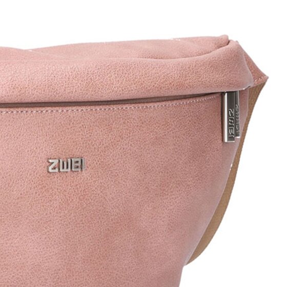 Zwei Mademoiselle.M Borsa a tracolla 40 cm