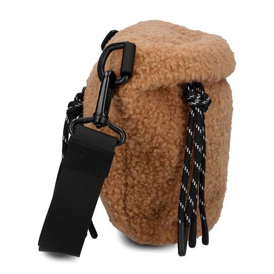 Zwei Teddy Marsupio 40 cm