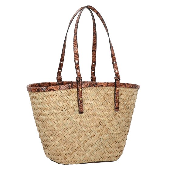 PINKO Love Summer Borsa shopper 48 cm