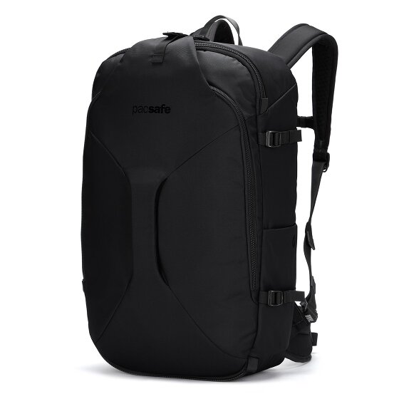 Pacsafe Pacsafe Exp 45 Zaino da lavoro Protezione RFID 55 cm Scomparto per laptop