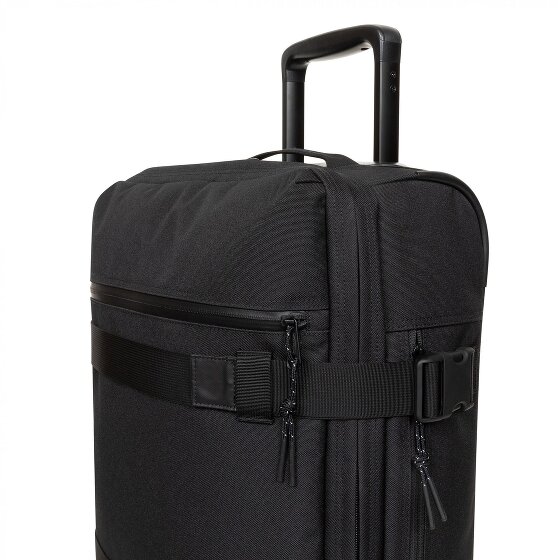 Eastpak Icon Travel'r 2 ruote Borsa da viaggio 53 cm