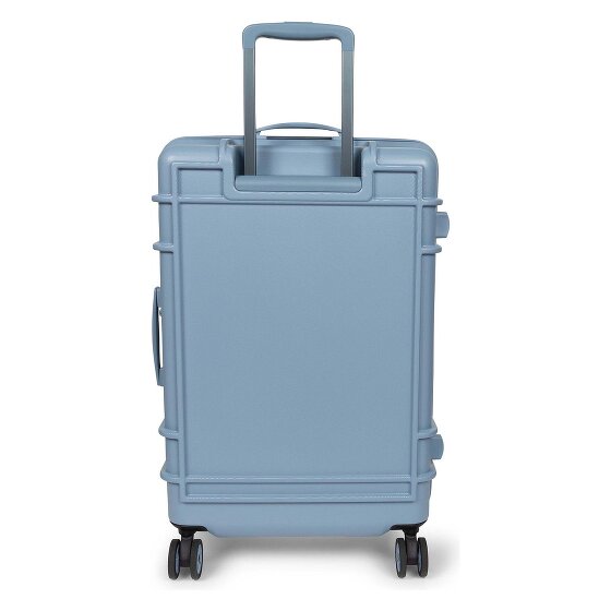 Eastpak Resist'R Zip 4 ruote Carrello 68.5 cm