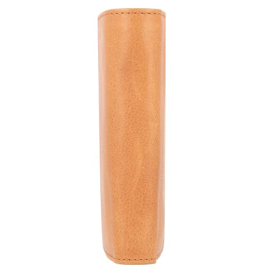 Greenland Nature GreenLand NATURE Portafoglio Protezione RFID Pelle 9 cm