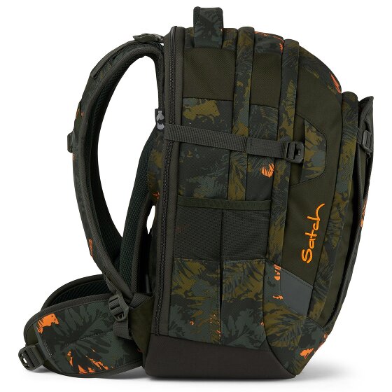 Satch Match Zaino da scuola 45 cm