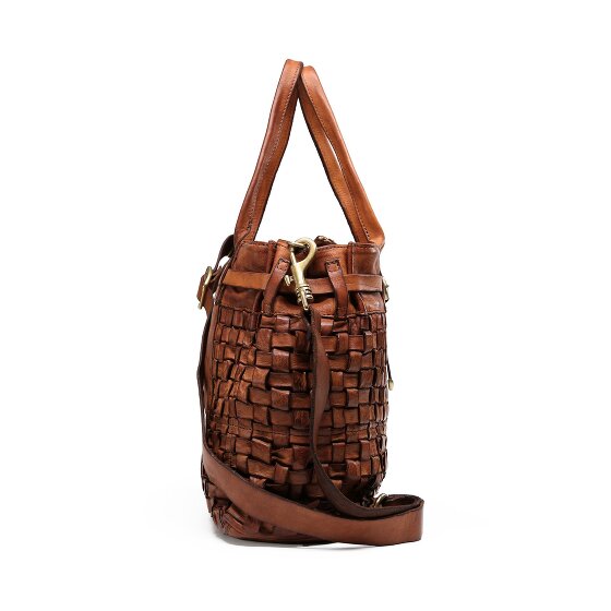 Campomaggi Penelope Borsa shopper Pelle 34 cm
