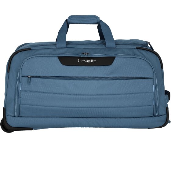 Travelite Skaii 2-Wheel Holdall 65 cm