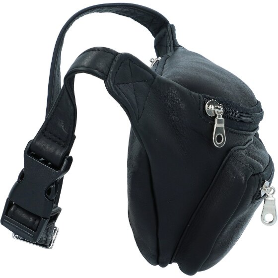 Harold's Marsupio Country II in pelle 23 cm