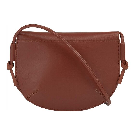 DuDu Skye Borsa a tracolla Vera Pelle 21 cm
