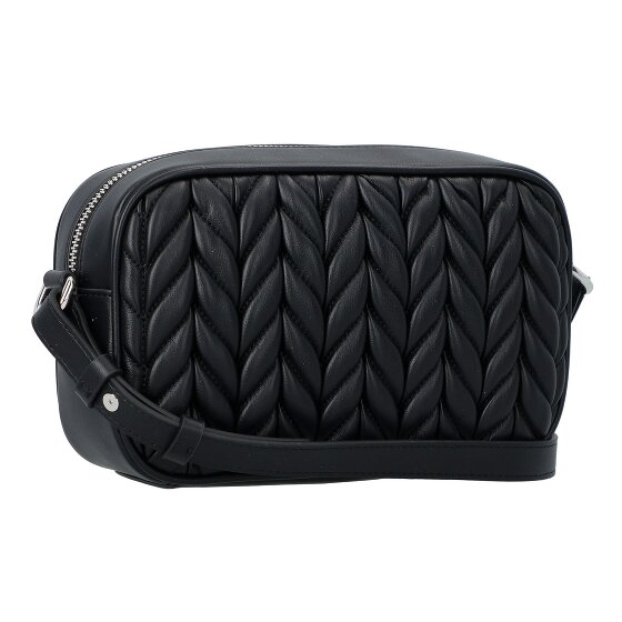 Karl Lagerfeld Weave Borsa a tracolla 22 cm