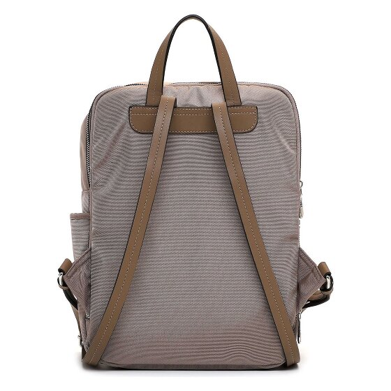 Tamaris TAS Maggie Zaino da giorno M 34 cm Vano porta PC