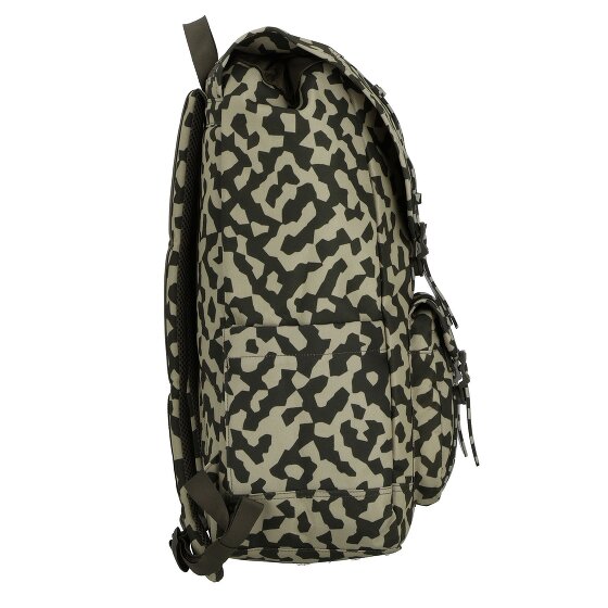 Herschel Little America Zaino da giorno 49 cm Vano porta PC