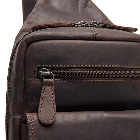 The Chesterfield Brand Turelle Mini Sling Bag in pelle 15 cm