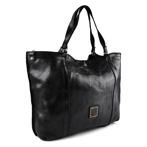 Campomaggi Violante Borsa shopper Vera Pelle 48 cm