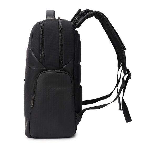 Hedgren Furo Tsutsumi Zaino da giorno Protezione RFID 42 cm