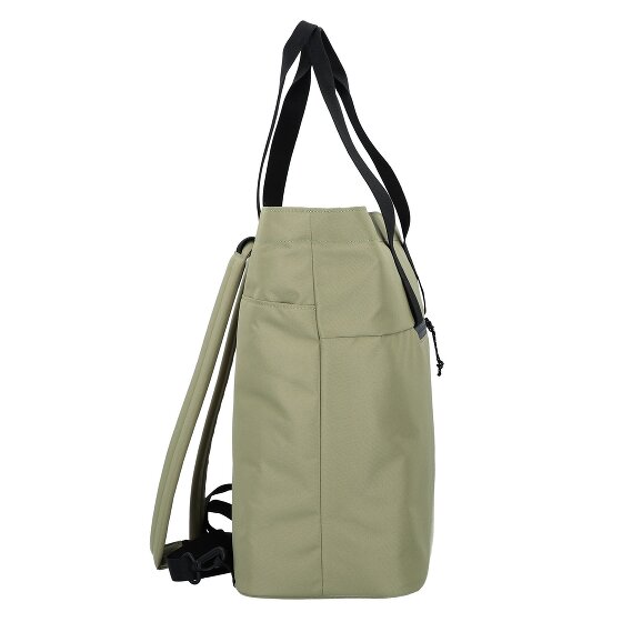 Jack Wolfskin Thrity Five Cans Borsa a tracolla 34 cm