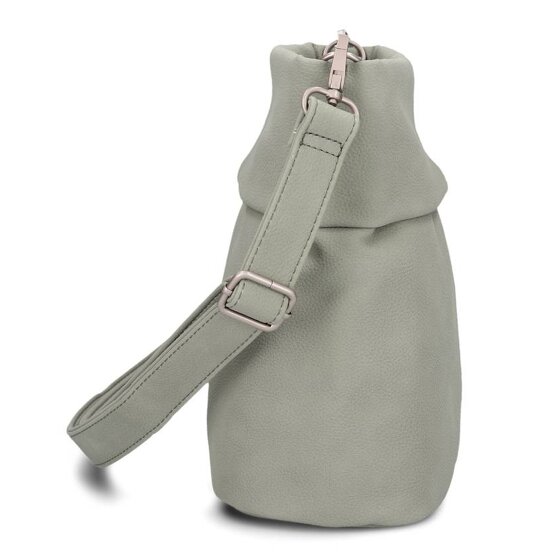 Zwei Mademoiselle.M Borsa a tracolla 25 cm