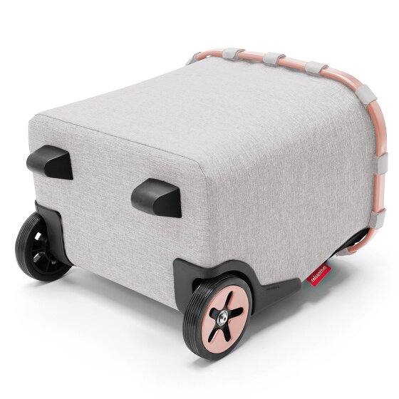 reisenthel Carrycruiser Carrello della spesa 47.5 cm