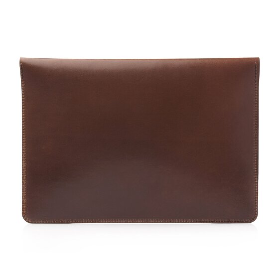 Castelijn & Beerens Custodia per computer portatile Pelle 35.5 cm