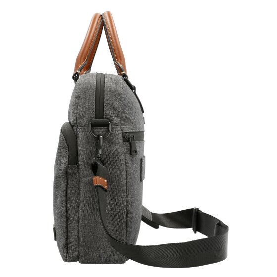 Picard Go Eco Valigetta 38 cm Scomparto per laptop