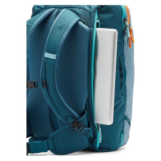 Cotopaxi Allpa 42 L Zaino da lavoro 56 cm Vano porta PC