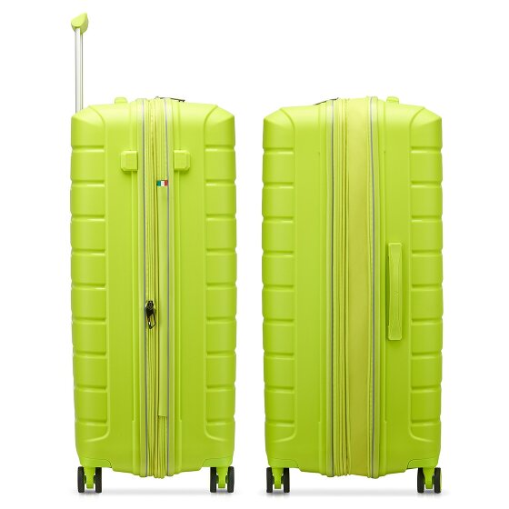 Roncato B-Flying Move 4 ruote Carrello 78 cm espandibile
