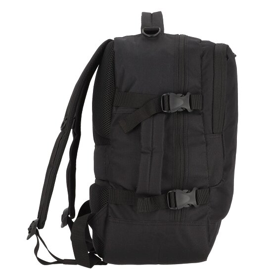 Worldpack BestWay Zaino da giorno 41.5 cm Scomparto per laptop