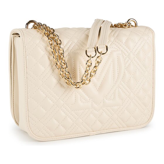 Love Moschino Quilted Borsa a tracolla 26 cm