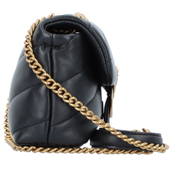 PINKO Love Puff Borsa a tracolla Pelle 18 cm