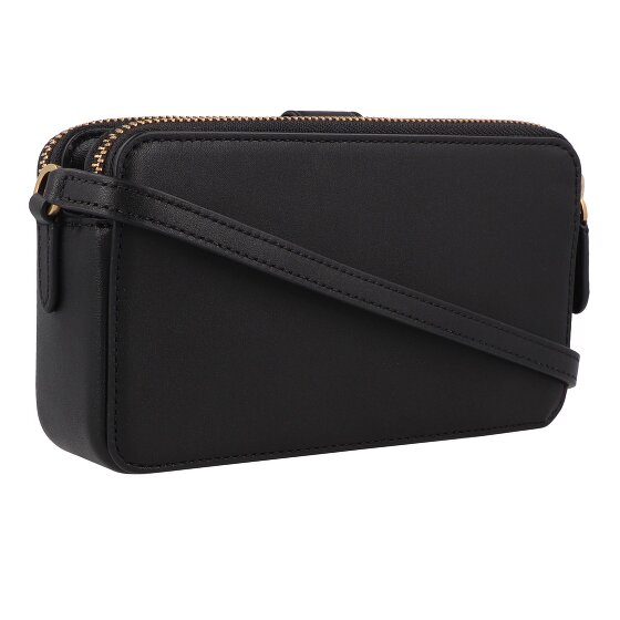 Lauren Ralph Lauren Witley Mini Borsa Borsa a tracolla Pelle 18 cm