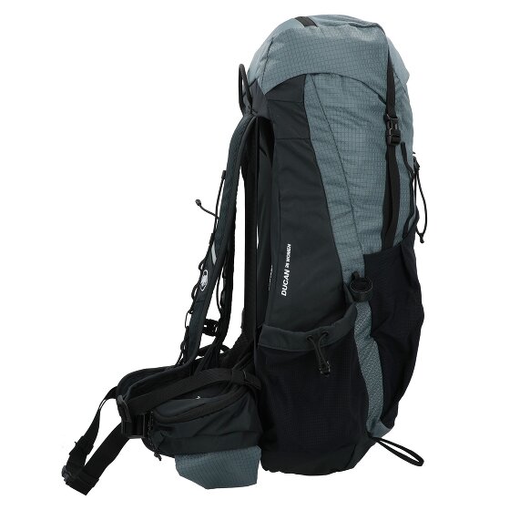 Mammut Ducan Zaino da trekking 52 cm