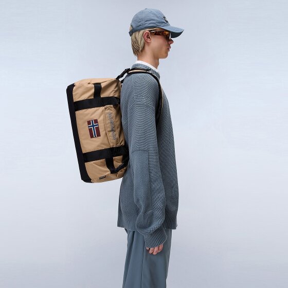 Napapijri Bering Borsa da viaggio Weekender 46 cm