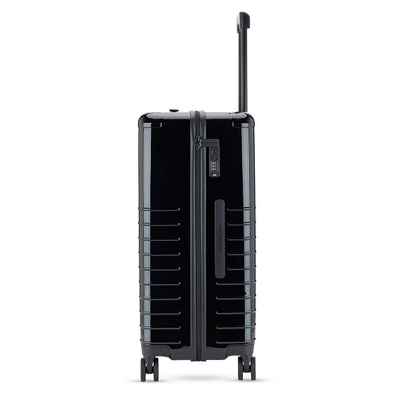 Kapten & Son Heathrow Essential 4 ruote Carrello 70 cm
