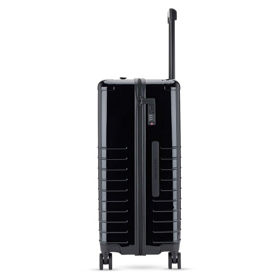 Kapten & Son Heathrow Essential 4 ruote Carrello 70 cm