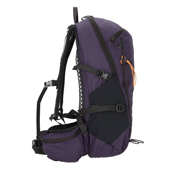 Jack Wolfskin Zaino Cyrox Shape 25 S-L 52 cm