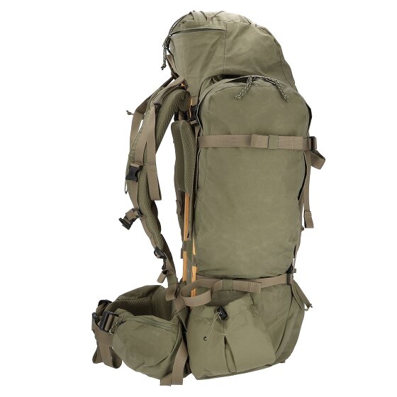 Fjällräven Kajka 100 Zaino da trekking 70 cm