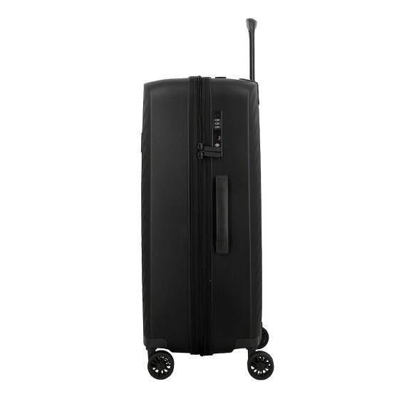Jump Levante 4 ruote Carrello 65 cm