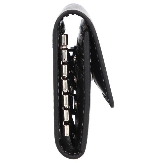 Esquire Dallas Portafoglio chiave Pelle 10 cm