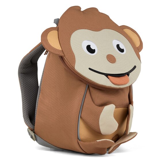 Affenzahn Kleiner Freund Zaino per la scuola materna 26 cm