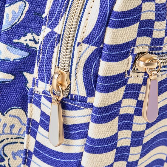 Oilily Indimarken Zaino da giorno 40 cm