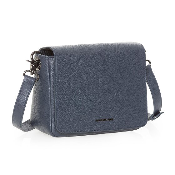 Mandarina Duck Mellow Leather Borsa a tracolla Pelle 36 cm