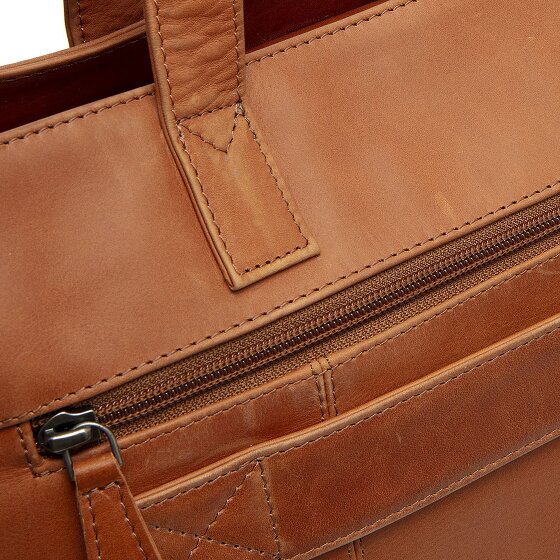 The Chesterfield Brand Osira Borsa shopper Pelle 39 cm Scomparto per laptop