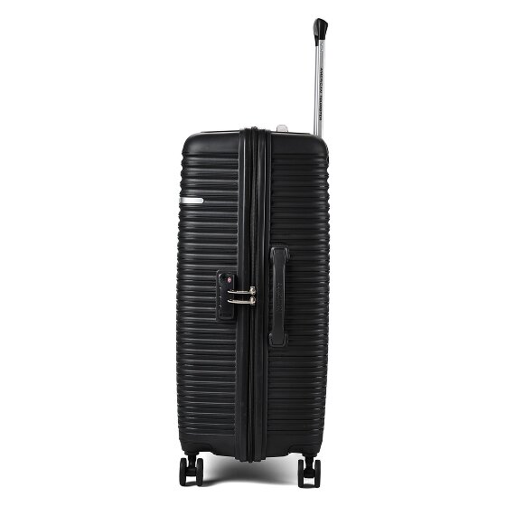 American Tourister Liftoff 4 ruote Carrello 67 cm