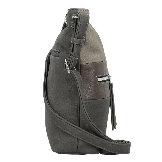 Tom Tailor Ellen Borsa a tracolla L 30 cm