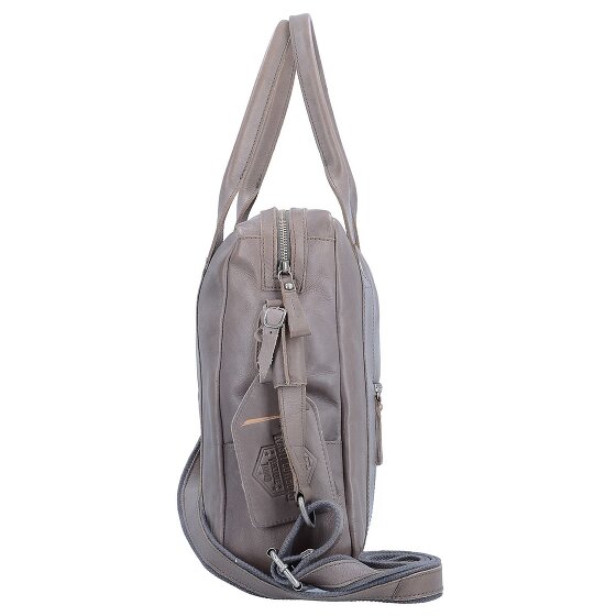 Billy the Kid Nasty Cowboys Nashville Borsa a tracolla in pelle 31 cm